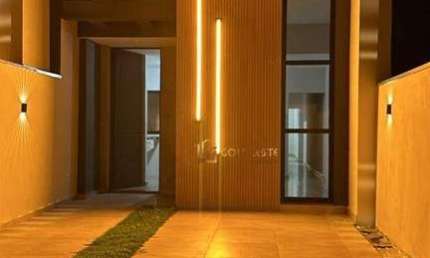 Sobrado com 3 dormitórios à venda, 90 m² - Vila São Paulo