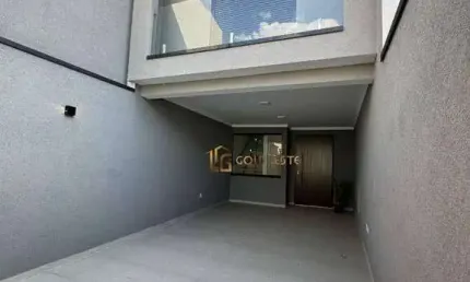 Sobrado com 3 dormitórios à venda, 150 m² por R$ 965.000,00 - Vila Marieta - São Paulo/SP