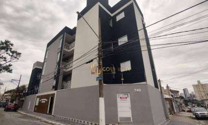Apartamento com 1 dormitório à venda, 30 m² por R$ 229.000,00 - Chácara Santo Antônio (Zona Leste) - São Paulo/SP
