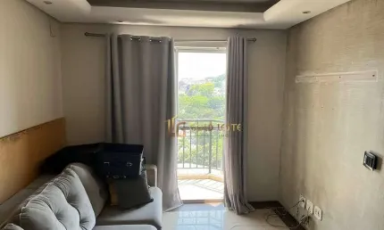 Apartamento à Venda na Vila Formosa – 2 Dormitórios, Sacada, Lazer Completo e Opção com 1 ou 2 Vagas