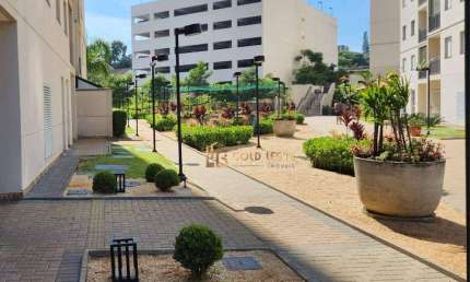 Apartamento com 2 dormitórios à venda, 54 m² por R$ 400.000,00 - Vila Taquari - São Paulo/SP
