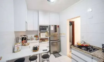 Sobrado à Venda com 70 m² – 2 Dormitórios, Planejados, Espaço Gourmet, Próximo ao Metrô