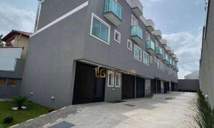 Sobrado com 2 dormitórios à venda, 90 m² Vila Granada