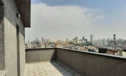 Apartamento à Venda – 2 Dormitórios com Fácil Acesso ao Metrô Sacomã