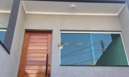 Sobrado com 2 dormitórios à venda, 110 m² por R$ 759.900 - Mooca