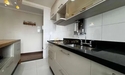 Apartamento à Venda em Itaquera – Porteira Fechada, 2 Dormitórios, Vista Livre e Lazer Completo