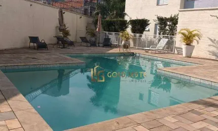 Apartamento térreo com 50 m² - apartamento à venda na penha