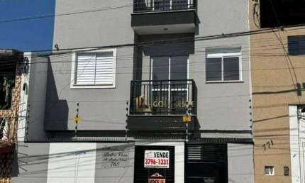 Apartamento com 1 ou 2 dormitórios à venda, R$ 195.000 - Vila Carrão