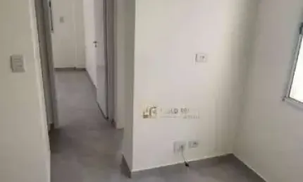 Apartamento com 2 dormitórios à venda, 42 m² por R$ 230.000,00 - Vila Taquari - São Paulo/SP