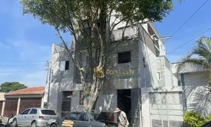 Apartamento com 2 dormitórios à venda, 36 m² por R$ 220.624,00 - Vila Bela - São Paulo/SP