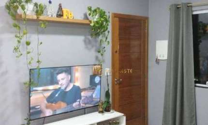 Apartamento com 2 dormitórios à venda, 49 m² por R$ 240.000,00 - Parada XV de Novembro - São Paulo/SP