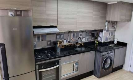 Apartamento à Venda Porteira Fechada – 2 Dormitórios, 9º Andar, ao Lado da Estação Eng. Goulart