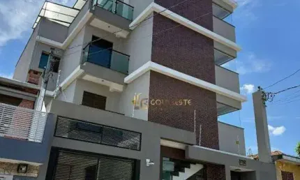 Apartamento Próximo ao Metro Itaquera, 2 Dorms e Vaga a partir de R$ 298.000,00