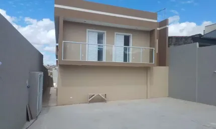 Apartamento Novo - 40m², à Venda na Parada XV de Novembro – Pronto para Morar