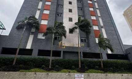 Apartamento com 2 dormitórios à venda, 50 m² por R$ 325.000 - Vila Carmosina - São Paulo/SP