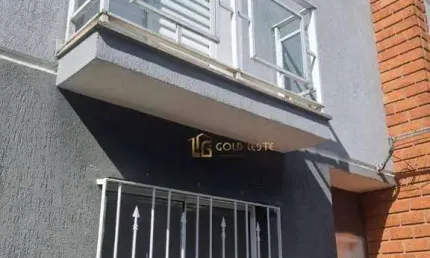 Sobrado à Venda em Condomínio Fechado – Itaquera | 2 Dormitórios e 1 Vaga
