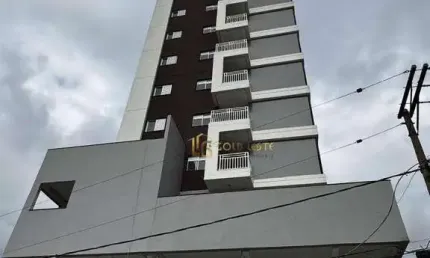 Apartamento com 2 dormitórios à venda, 45 m² por R$ 340.000 - Vila Santa Teresa (Zona Leste) - São Paulo/SP