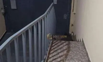 Sobrado com 2 dormitórios à venda, 120 m² - vila carmosina (itaquera)