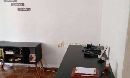 Apartamento com 2 dormitórios à venda, 48 m² por R$ 145.000,00 - Cidade Tiradentes - São Paulo/SP