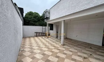 Apartamento com 2 dormitórios à venda, 43 m² por R$ 235.000,00 - Parque Cruzeiro do Sul - São Paulo/SP