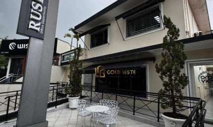 Sala para alugar, 25 m² por R$ 2.815,00/mês - Itaquera - São Paulo/SP