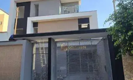 Sobrado com 2 dormitórios à venda, 80 m² por R$ 430.000,00 - Vila Granada - São Paulo/SP