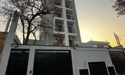 Apartamento com 2 dormitórios à venda, 46 m² por r$ 290.000