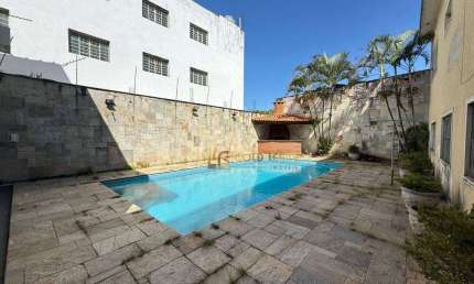 Sobrado com 5 dormitórios para alugar, 500 m² por R$ 8.500,00/mês - Vila Ré - São Paulo/SP