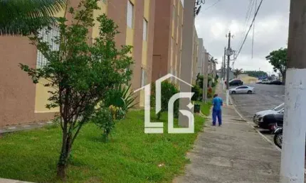 Apartamento com 2 dormitórios à venda, 48 m² por r$ 215.000,00 - jardim nove de julho - são paulo/sp
