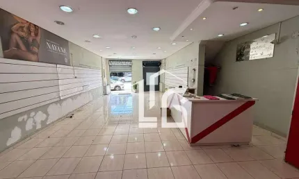 Salão para alugar, 70 m² por R$ 4.500/mês - Vila Talarico - São Paulo/SP