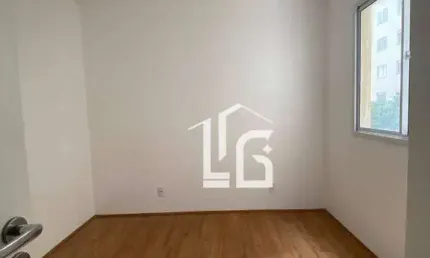 Apartamento com 2 dormitórios à venda, 32 m² por R$ 220.000 - Itaquera - São Paulo/SP