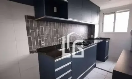 Apartamento com 2 dormitórios à venda, 32 m² por R$ 260.000,00 - Itaquera - São Paulo/SP