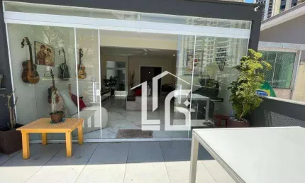 Sobrado com 5 dormitórios, 250 m² - venda por R$ 1.575.000,00 ou aluguel por R$ 11.000,00/mês - Vila Regente Feijó - São Paulo/SP
