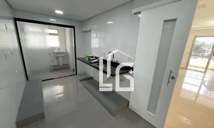 Apartamento com 3 dormitórios à venda, 92 m² por r$ 830.000,00 - vila regente feijó - são paulo/sp