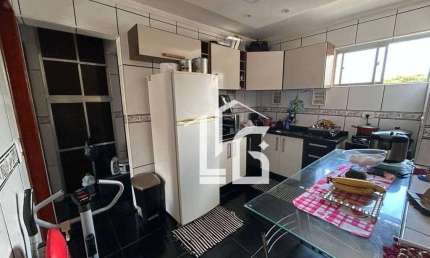 Apartamento com 2 dormitórios à venda, 48 m² por R$ 185.000,00 - Conjunto Residencial José Bonifácio - São Paulo/SP