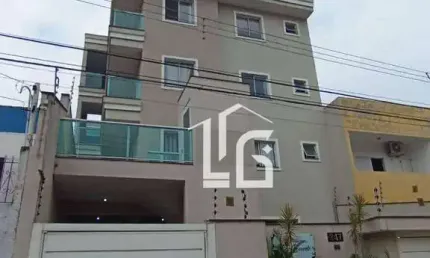 Apartamento com 2 dormitórios à venda, 42 m² por R$ 230.000,00 - Itaquera - São Paulo/SP