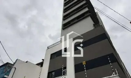 Apartamento com 2 dormitórios à venda, 44 m² por r$ 328.000,00 - vila jacuí - são paulo/sp
