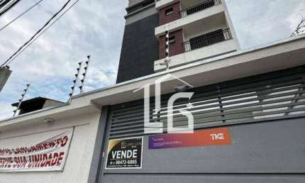 Apartamento com 2 dormitórios à venda, 35 m² por R$ 269.000,00 - São Miguel Paulista - São Paulo/SP