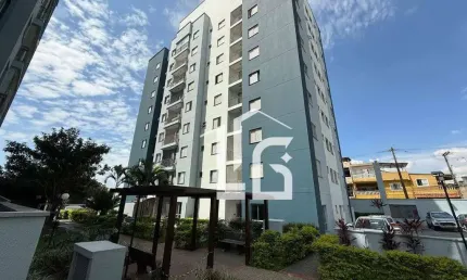 Apartamento à venda, 47 m² por R$ 265.000,00 - Parada XV de Novembro - São Paulo/SP