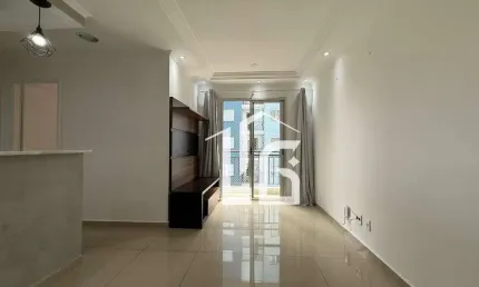 Apartamento com 2 dormitórios à venda, 47 m² por R$ 265.000,00 - Parada XV de Novembro - São Paulo/SP