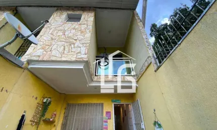 Sobrado com 3 dormitórios à venda, 240 m² por r$ 905.000,00 - vila aricanduva - são paulo/sp