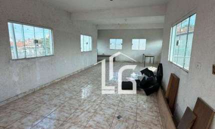Salão para alugar, 200 m² por R$ 2.800/mês - Parada XV de Novembro - São Paulo/SP