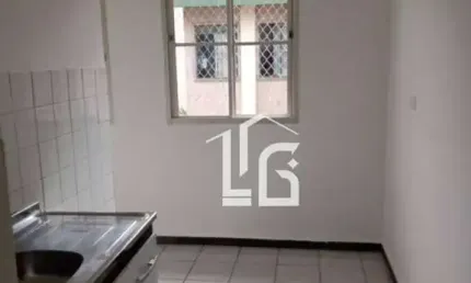 Apartamento com 2 dormitórios à venda, 50 m² por R$ 170.000,00 - Conjunto Residencial José Bonifácio - São Paulo/SP