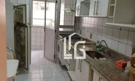 Apartamento com 3 dormitórios à venda, 100 m² por r$ 620.000,00 - vila regente feijó - são paulo/sp