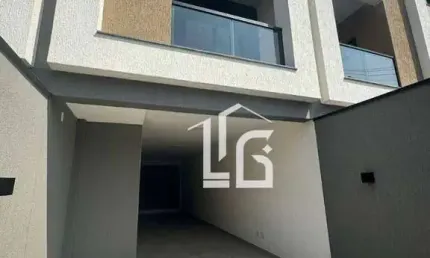 Sobrado com 2 dormitórios à venda, 133 m² por R$ 620.000,00 - Parque Cruzeiro do Sul - São Paulo/SP