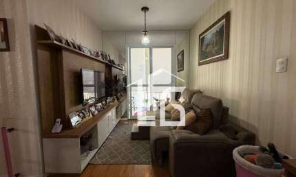 Apartamento com 3 dormitórios à venda, 63 m² por R$ 420.000 - Itaquera - São Paulo/SP