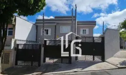 Sobrado com 2 dormitórios à venda, 63 m² por R$ 375.000 - Parque Guaianazes - São Paulo/SP