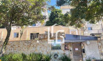 Apartamento com 3 dormitórios à venda, 92 m² por R$ 316.000,00 - Fazenda Aricanduva - São Paulo/SP