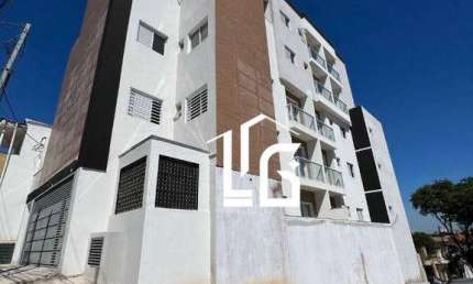 Apartamento com 2 dormitórios à venda, 37 m² por R$ 239.000 - Vila Ré - São Paulo/SP
