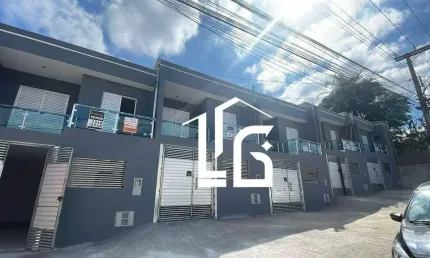 Sobrado com 3 dormitórios à venda, 90 m² por R$ 500.000 - Itaquera - São Paulo/SP